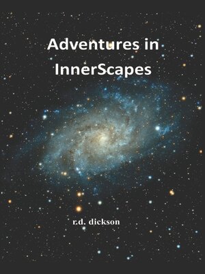 cover image of Adventures in InnerScapes